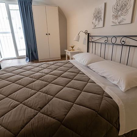 Dimora Di Donna Apartment Monopoli Luaran gambar