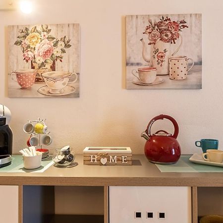 Dimora Di Donna Apartment Monopoli Luaran gambar