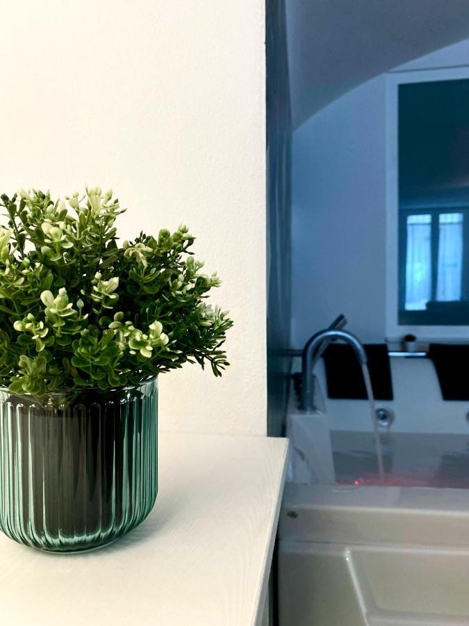 Dimora Di Donna Apartment Monopoli Luaran gambar