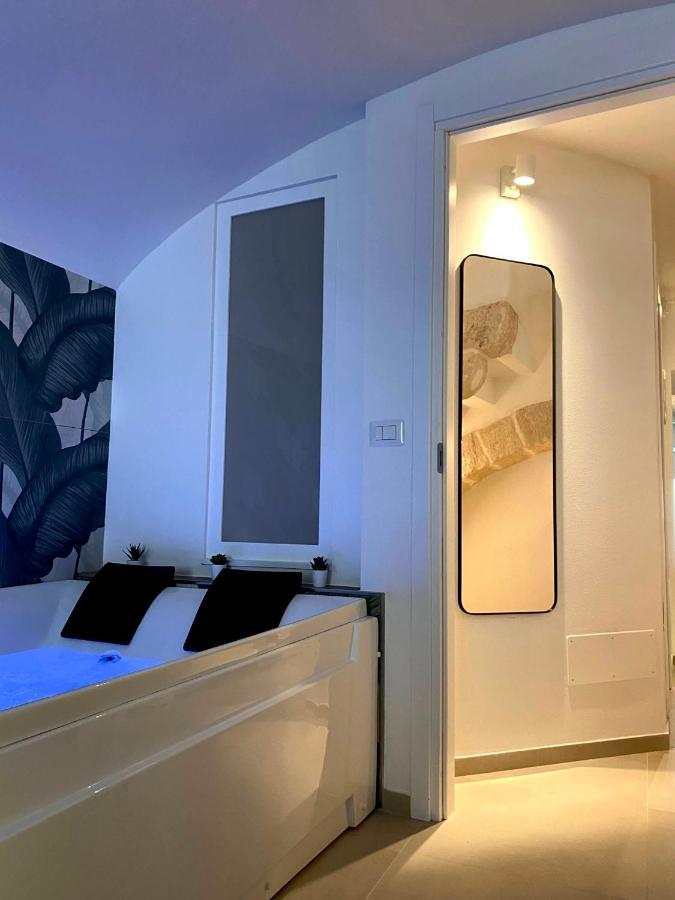 Dimora Di Donna Apartment Monopoli Luaran gambar