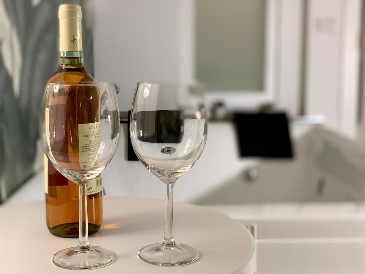 Dimora Di Donna Apartment Monopoli Luaran gambar