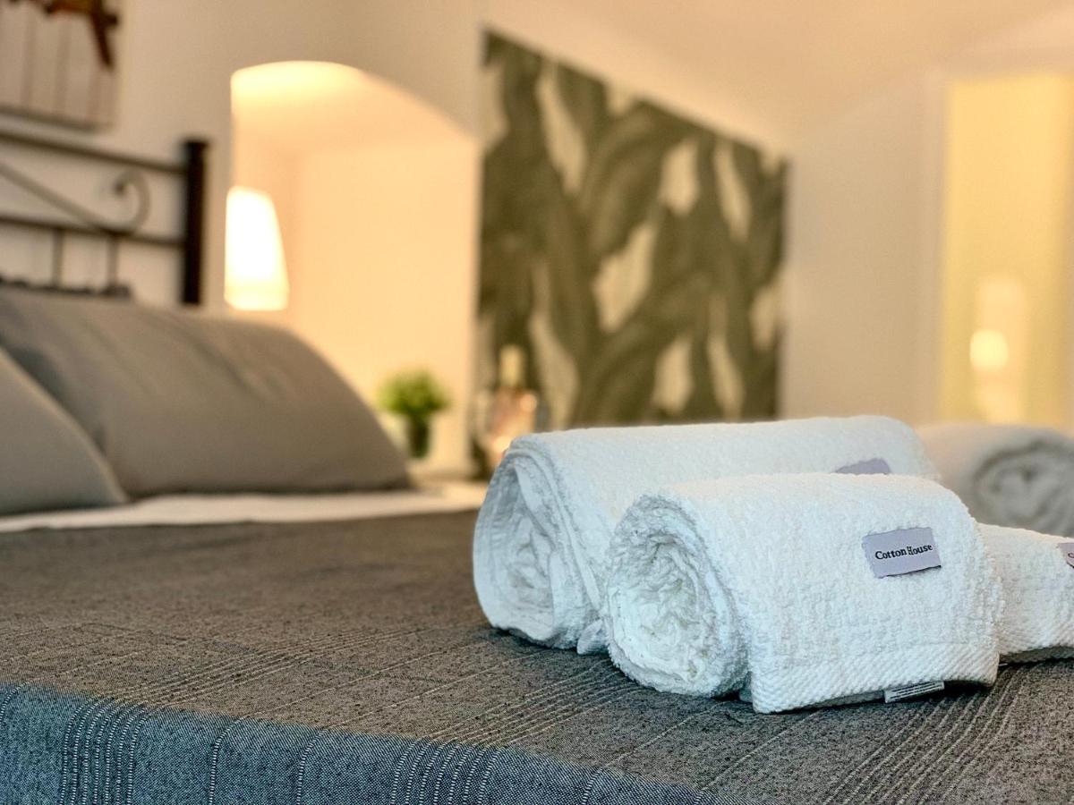 Dimora Di Donna Apartment Monopoli Luaran gambar