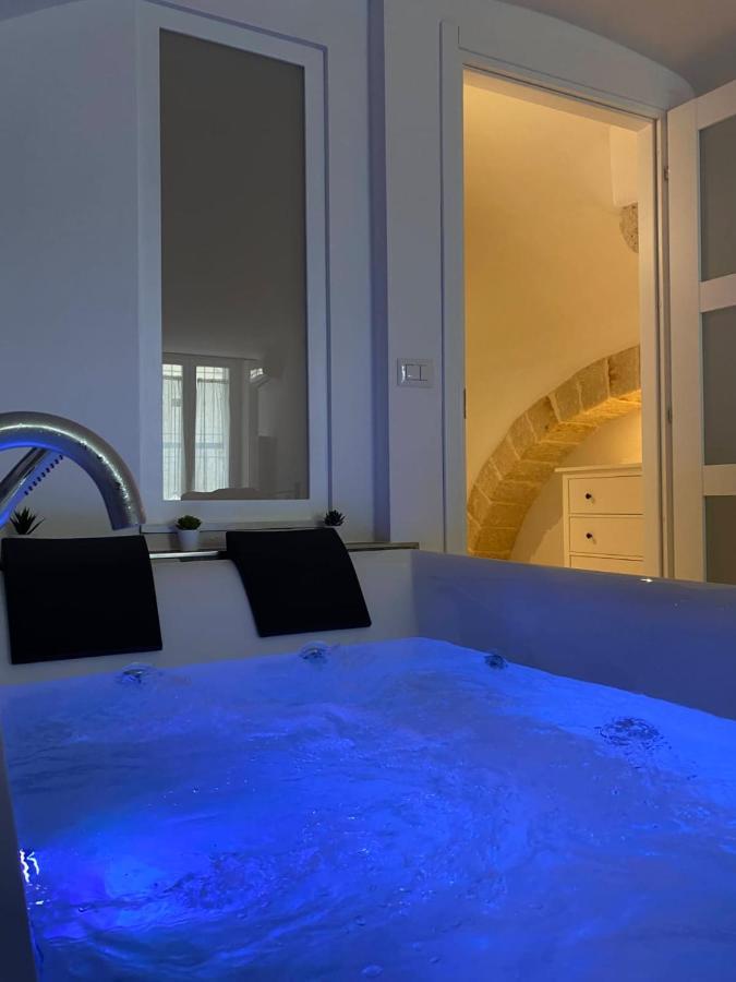Dimora Di Donna Apartment Monopoli Luaran gambar