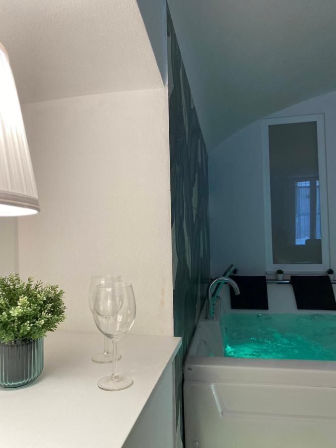 Dimora Di Donna Apartment Monopoli Luaran gambar