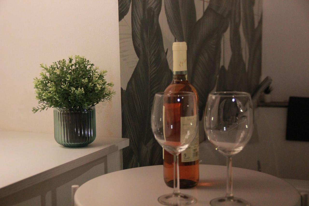 Dimora Di Donna Apartment Monopoli Luaran gambar