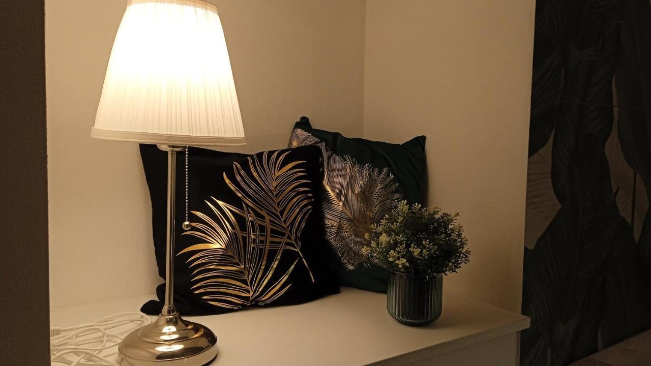 Dimora Di Donna Apartment Monopoli Luaran gambar