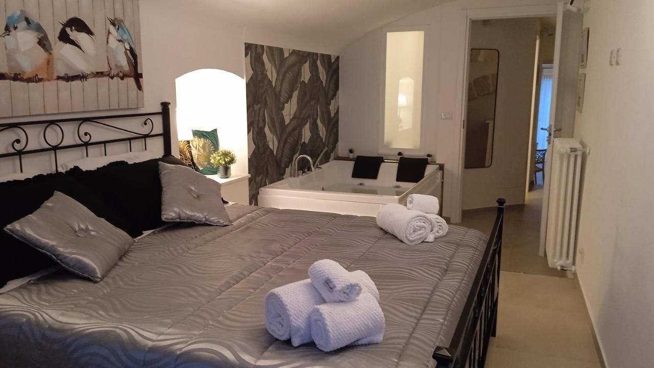 Dimora Di Donna Apartment Monopoli Luaran gambar