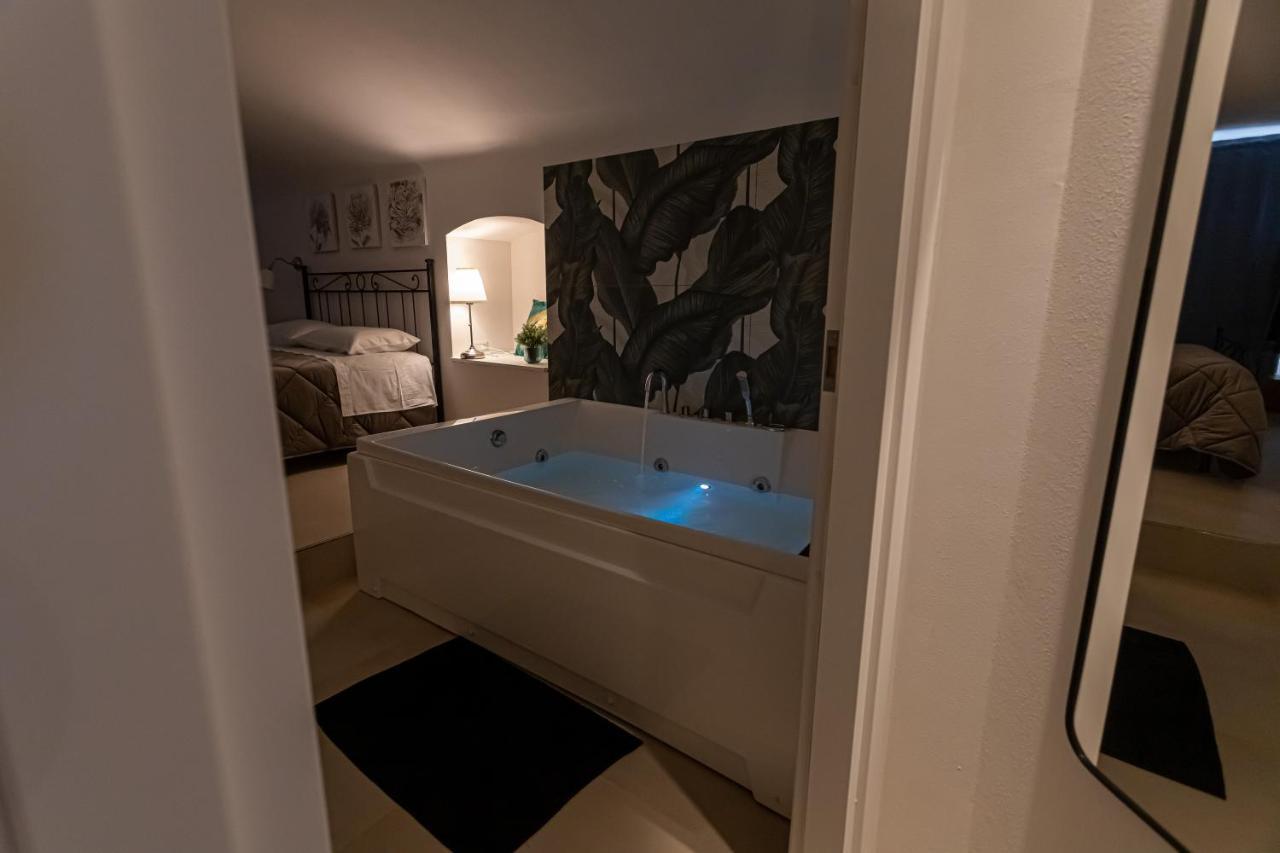 Dimora Di Donna Apartment Monopoli Luaran gambar
