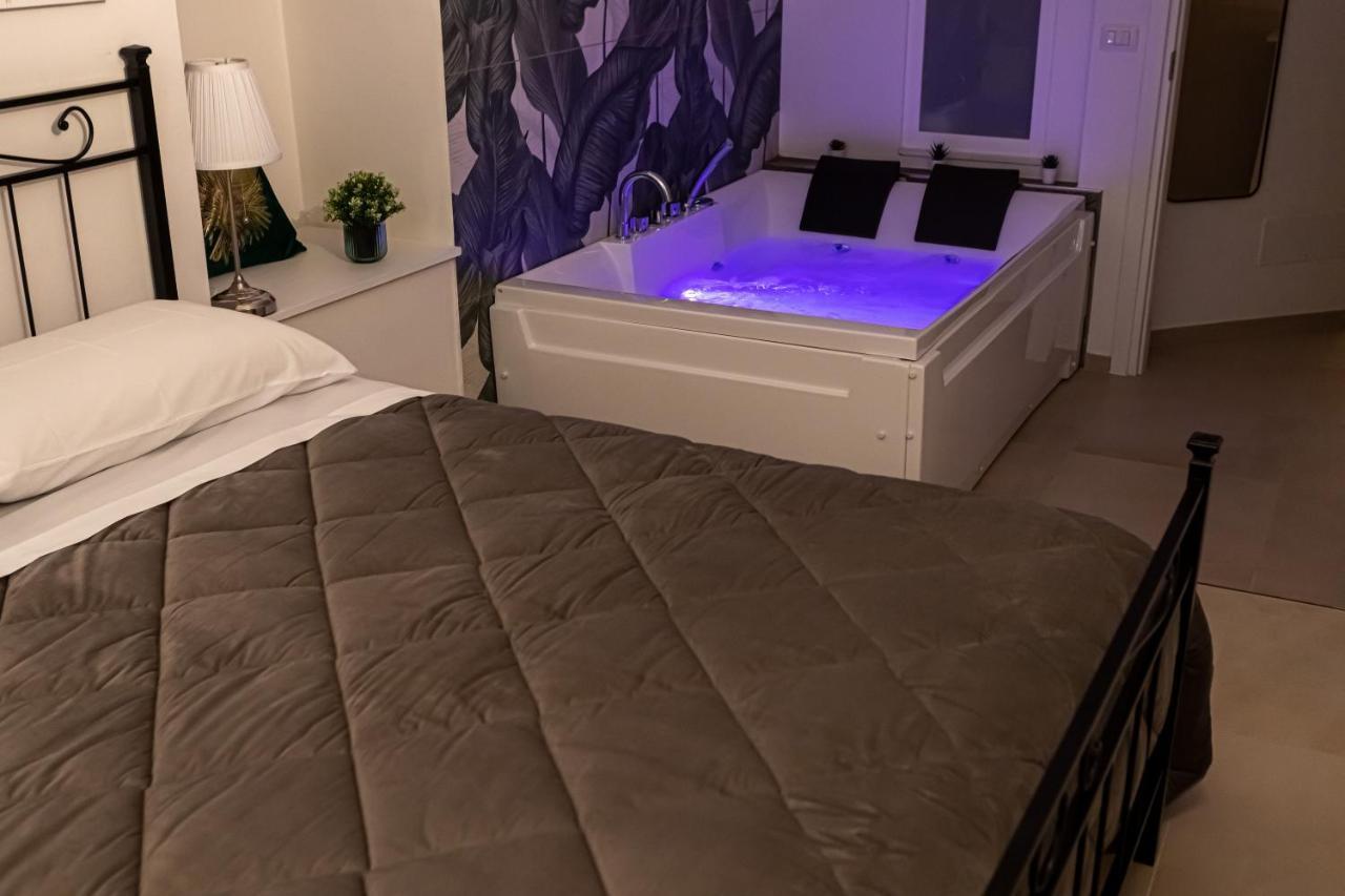 Dimora Di Donna Apartment Monopoli Luaran gambar