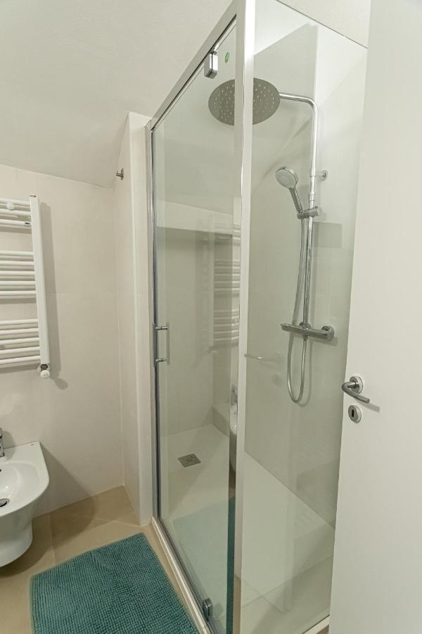 Dimora Di Donna Apartment Monopoli Luaran gambar