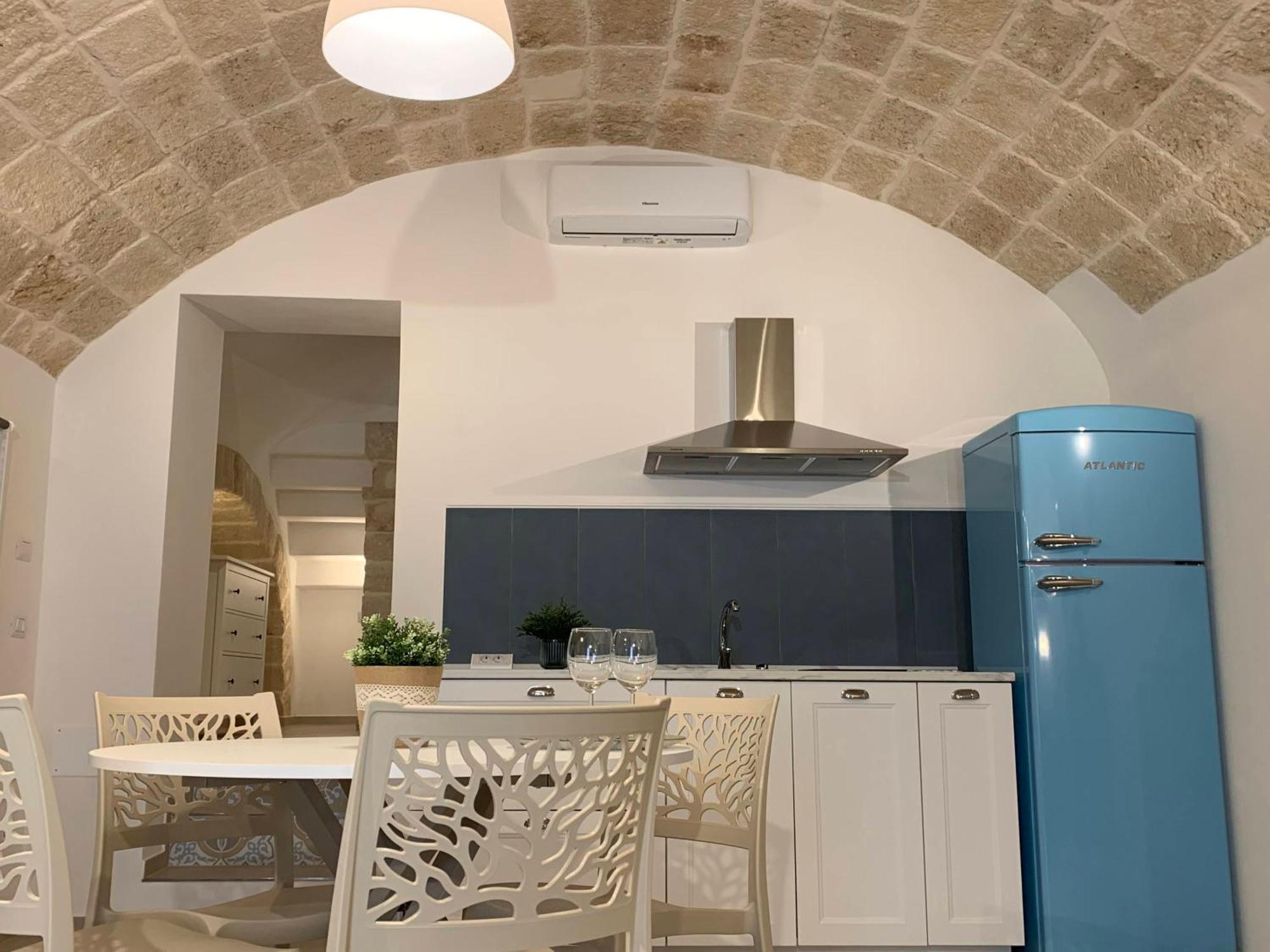 Dimora Di Donna Apartment Monopoli Bilik gambar